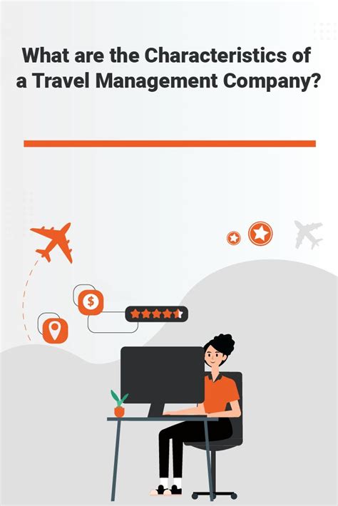 What Are The Characteristics Of A Travel Management Company