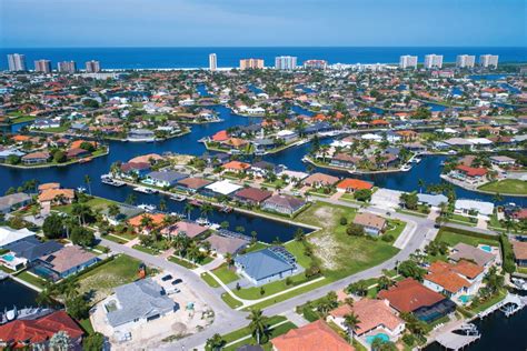 What Are The Main Reasons Why Marco Island Florida Is Such A Popular