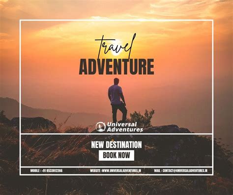 What Are The Top Destinations For Adventure Travel Tours By Dehevo