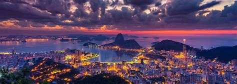 5 Rio Travel Warnings