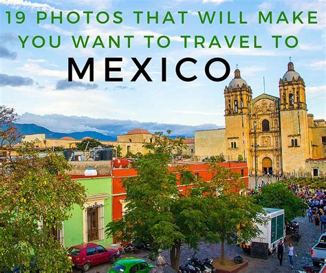 What Do You Need To Travel To Mexico Inside Mexico