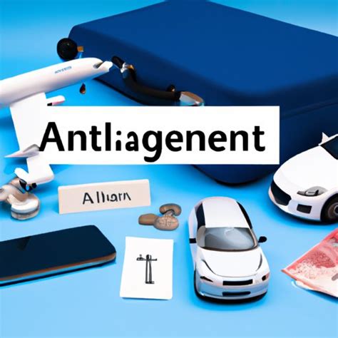 What Does Allianz Trip Insurance Cover Exploring The Different Types Of Coverage The