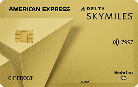 What Does American Express Delta Skymiles Gold Credit Card Insurance