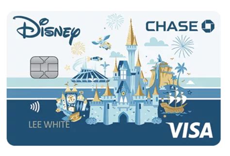 What Does Chase Disney Visa Credit Card Insurance Cover In 2024