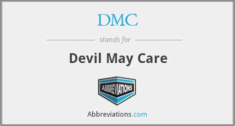 What Does Dmcs Stand For