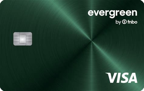 What Does Fnbo Evergreen Visa Signature Credit Card Insurance Cover In