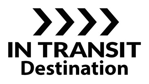 What Does In Transit To Destination Mean Usps Track Us