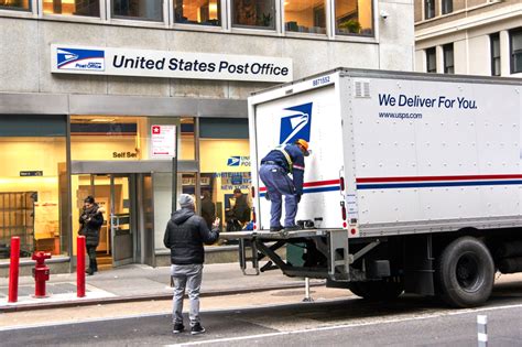 What Does Processed Through Usps Facility Mean Knowcompanies