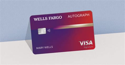 What Does Wells Fargo Autograph Visa Credit Card Insurance Cover In 2024