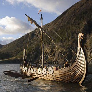 What Drove Some Vikings To Leave Their Homeland Bbc Bitesize