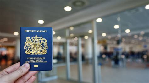 What Electronic Travel Authorisation Uk Means For Carriers