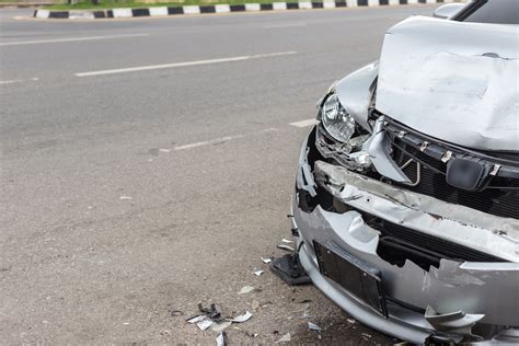 What Happens If I Crash A Rental Car In Florida Oakland Park Fl