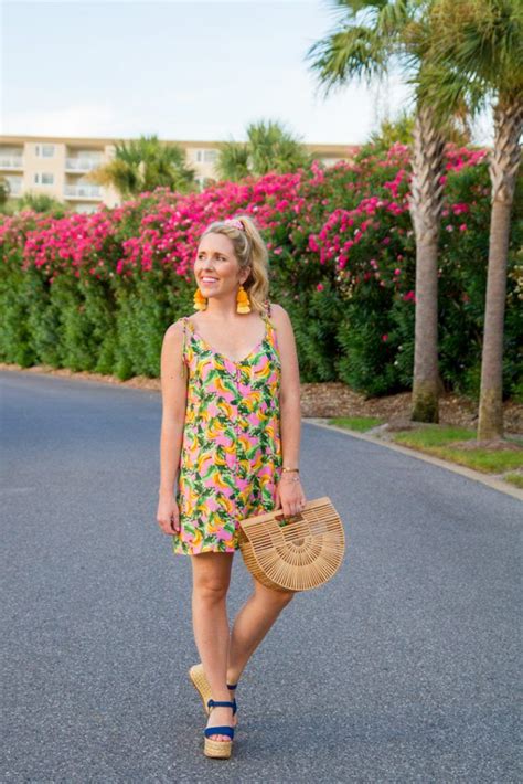 What I Wore In Destin Fl Pearls And Twirls Beach Outfit Women S