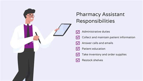 What Is A Pharmacy Assistant How To Hire One Hello Rache