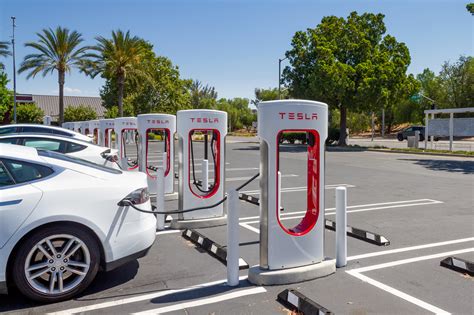 5 Tesla Charging Tips