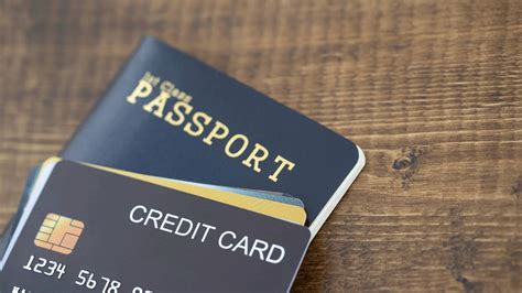 What Is A Travel Credit Card Livewell