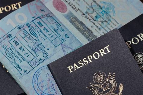 What Is A Travel Document Number Buzz Pulse