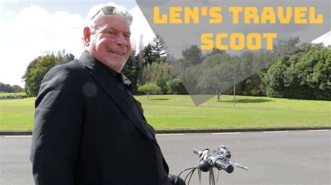 What Is A Travel Scoot Wheelie Good Tips Ep 38 Youtube