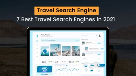 What Is A Travel Search Engine 7 Best Travel Search Engines In 2021