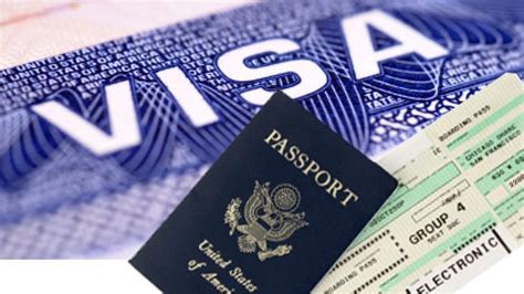 5 Visa Travel Tips