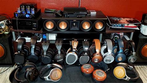 What Is An Audiophile Understanding The World Of High Fidelity Audio