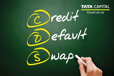 What Is Credit Default Swap Tata Capital