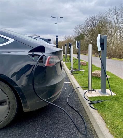 5 Tesla Charger Tips