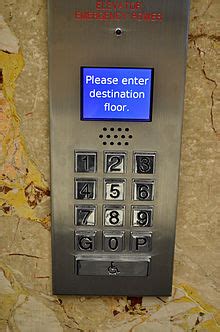 What Is Destination Dispatch Elevators Nationwide Lifts