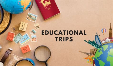 What Is Educational Travel Educational Travel Adventures