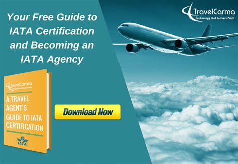 What Is Iata And Benefits Of Iata Certification In Travel Industry By