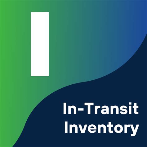 What Is In Transit Inventory Definition And Examples The Megaventory