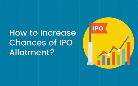 What Is Ipo Allotment Status 5 Tips To Increase Chances