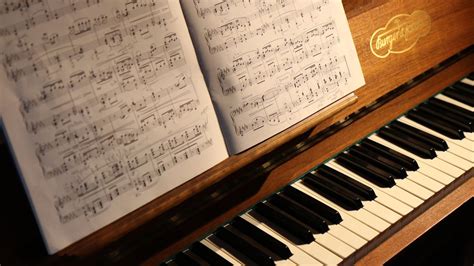 What Is Music Theory The Basics Every Beginner Should Learn