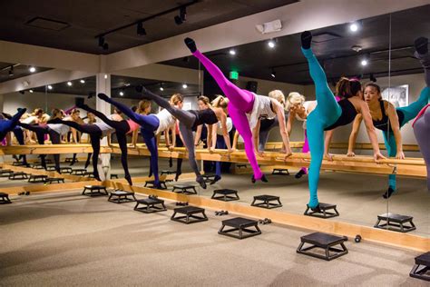 What Is Pure Barre Workout Blog Dandk