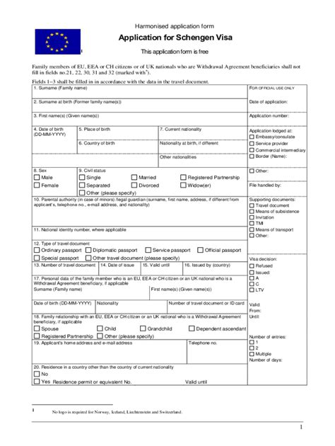 What Is The Beneficiary S Travel Document Number Fill Out Sign