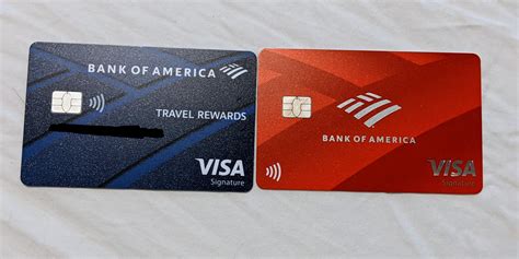 What Is The Best Credit Card From Bank Of America At Alan Marilyn Blog