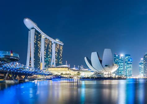 What Is The Best Time To Visit Singapore And Why