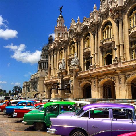 What Is The Best Way To Travel To Cuba Cuba Travel Ways To Travel