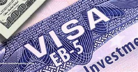 What Is The Process Of Eb 5 Us Visa Canada Us Australia Uk