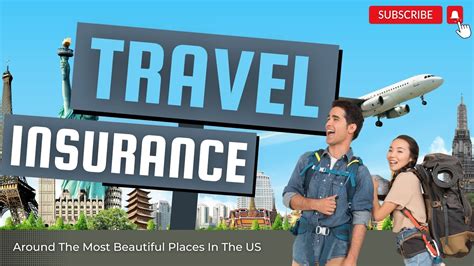 What Is The Usa Travel Insurance Policy Domestic And Internationaly