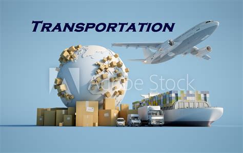 What Is Transportation Definition Of Transportation