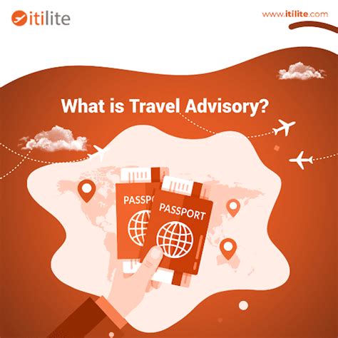 What Is Travel Advisory Business Travelers And Leisure Tourists By