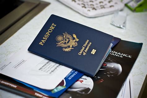 What Is Travel Document Number Passport Document How To Get It