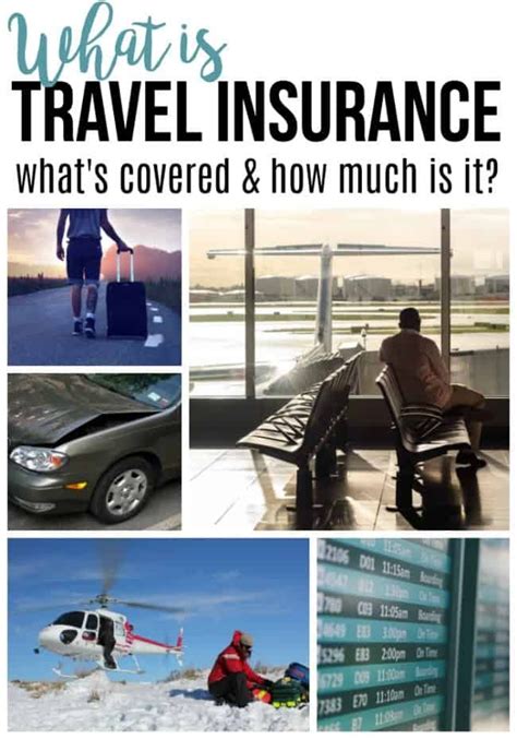 What Is Travel Insurance Cheap Annual Travel Insurance Plans