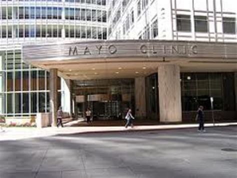 What It S Like At The Cleveland Clinic And Mayo Clinic Information And Comparison My Experience