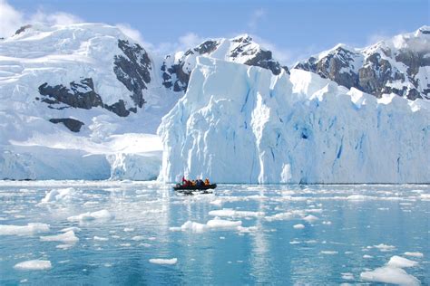 What It S Like To Travel To Antarctica