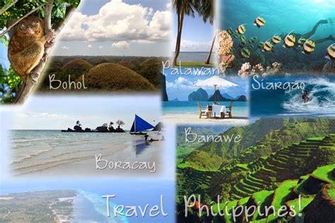 What Makes The Philippines Such A Popular Destination