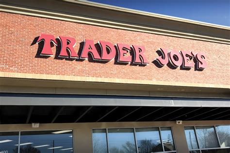 What Might Bring Trader Joe S To Forsyth County Forsyth News