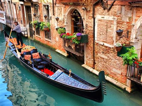 What Not To Do In Venice Top Five Tips For Better Travel Everything