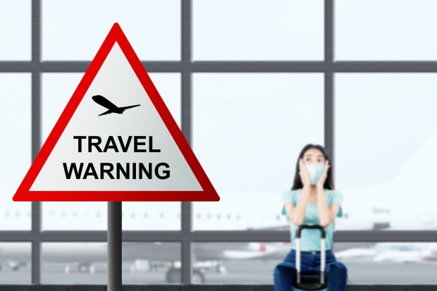 What S Behind The Travel Warning From Several Countries D Insights